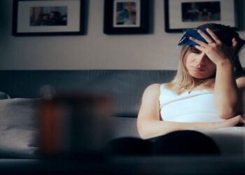 طبيبة توضح كيفية الوقاية من الجلطة الدماغية