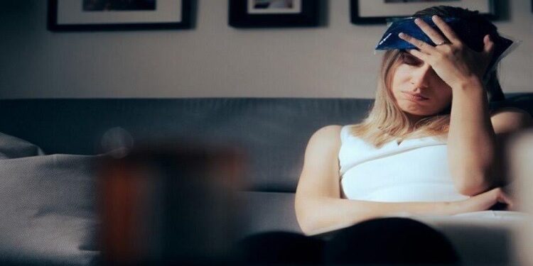 طبيبة توضح كيفية الوقاية من الجلطة الدماغية