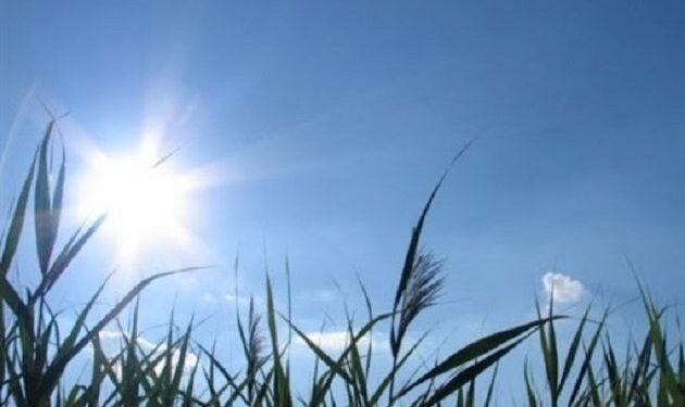 حالة الطقس لليوم الإثنين