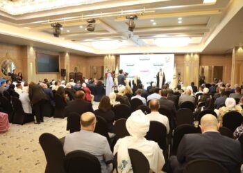 بمشاركة المغرب …انطلاق أعمال مؤتمر الاتحاد العربي للعمل التطوعي بالقاهرة