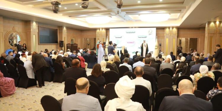 بمشاركة المغرب …انطلاق أعمال مؤتمر الاتحاد العربي للعمل التطوعي بالقاهرة