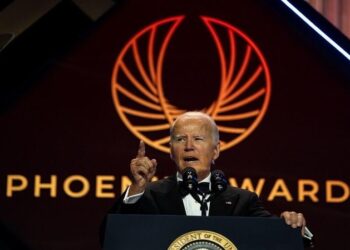 المحاولة الثانية لاغتيال ترامب تدفع بايدن للاعتراف بما يحتاجه جهاز “الخدمة السرية”