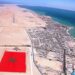 الصحراء المغربية: جهة في أوج ازدهارها (وسيلة إعلام برازيلية)