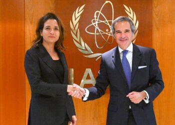 تكنولوجيا نووية: المغرب ملتزم بمبادئ التعاون جنوب-جنوب والتضامن الإفريقي (السيدة بنعلي)