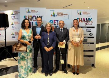 المغرب ضيف شرف معرض ميامي الدولي للصناعات الغذائية