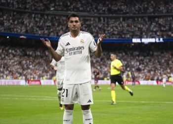 إبراهيم دياز يوجه رسالة لمشجعيه بعد تعرضه لإصابة قوية