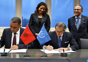 التطبيقات النووية.. المغرب والوكالة الدولية للطاقة الذرية يعززان شراكتهما
