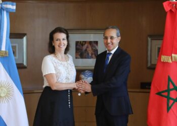 بوينس آيرس.. الدعوة إلى إقامة “تحالف استراتيجي” بين المغرب والأرجنتين