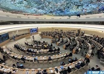 جنيف.. خبراء ينددون بتجنيد الأطفال في تندوف باعتباره “انتهاكا جسيما لحقوق الإنسان”