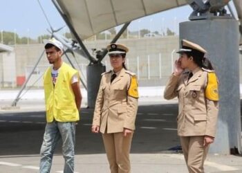 عمر موسى عبد الله :   عملية مرحبا 2024 كانت “استثنائية وناجحة”