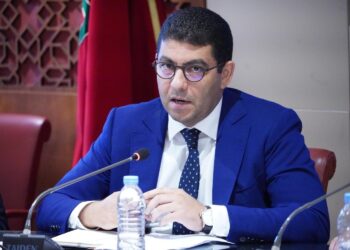 بنسعيد : مشروع قانون الصناعة السينمائية يروم خلق دينامية اقتصادية واجتماعية في هذا المجال