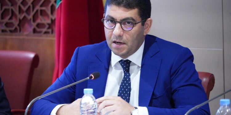 بنسعيد : مشروع قانون الصناعة السينمائية يروم خلق دينامية اقتصادية واجتماعية في هذا المجال