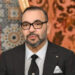 جلالة الملك يهنئ رئيس جمهورية الشيلي بمناسبة العيد الوطني لبلاده