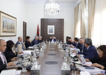 أخنوش يترأس اجتماعا لهيئة التشاور حول السياسة المساهماتية للدولة