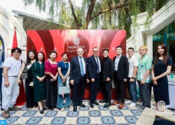 الصين: تسليط الضوء على المؤهلات السياحية للمغرب ببكين