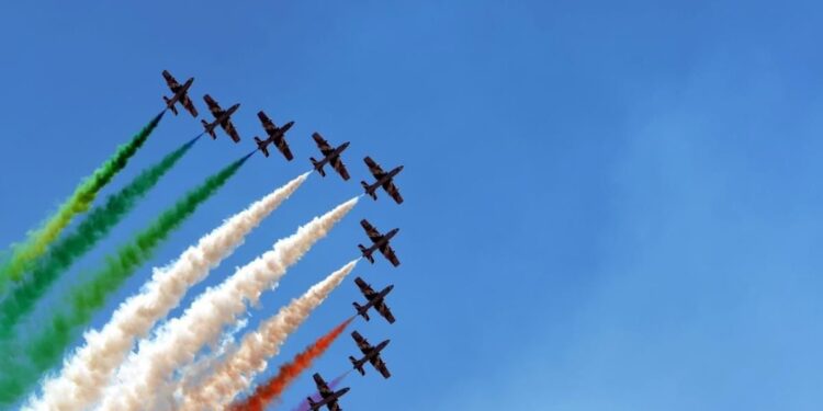 الدورة السابعة لمعرض مراكش الدولي للطيران تحت شعار التميز والابتكار ما بين 30 أكتوبر و2 نونبر المقبلين