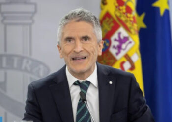 التعاون المغربي الإسباني في مجال الأمن “استثنائي” (غراندي مارلاسكا)