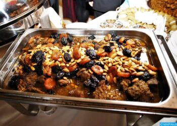 المغرب، ضيف شرف الدورة السادسة لمعرض أليكانتي لفن الطبخ