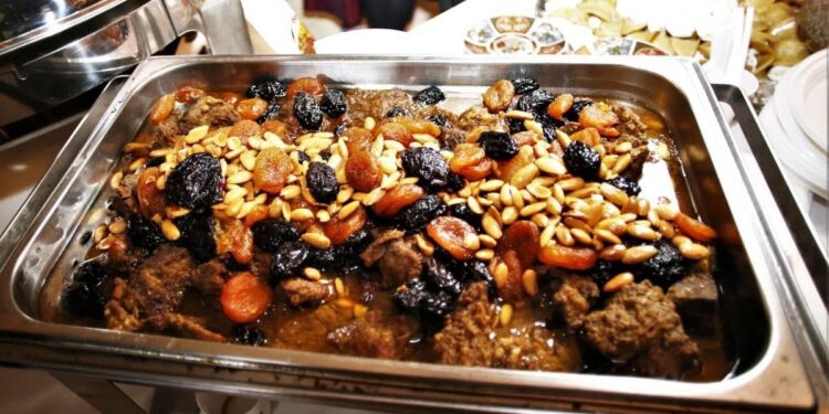 المغرب، ضيف شرف الدورة السادسة لمعرض أليكانتي لفن الطبخ