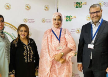 الشُّعبة البرلمانية الوطنية تشارك في اجتماعات اللجان الدائمة و الاجتماعات المصاحبة بالبرلمان الإفريقي