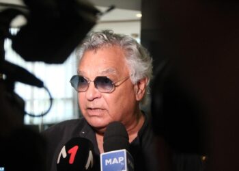 المشاركة في أحد مهرجانات المغرب “حلم تحقق” (جيبسي كينغس)