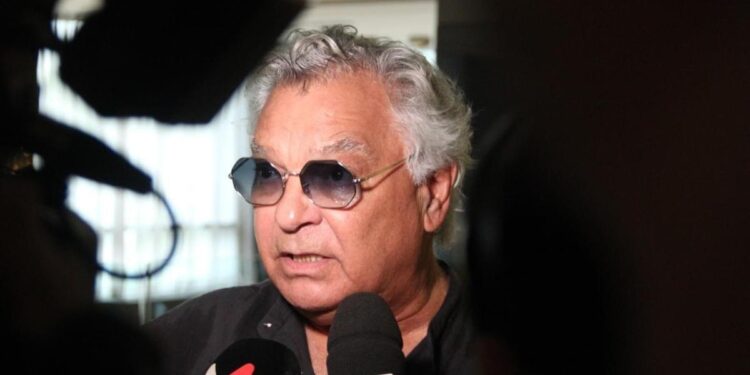 المشاركة في أحد مهرجانات المغرب “حلم تحقق” (جيبسي كينغس)