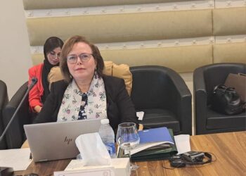 عواطف حيار تبرز بليبيا مجهودات المغرب في مجال الأشخاص في وضعية إعاقة