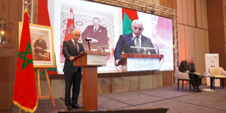 ندوة بالرباط تقارب آفاق تحسين ولوج المرضى للأدوية والمنتجات الصحية بالمغرب