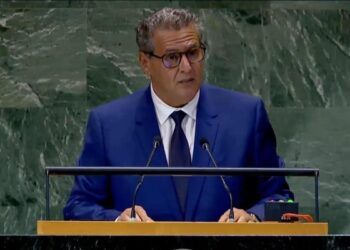 الأمم المتحدة.. السيد أخنوش يبرز التزام المغرب بتنفيذ ميثاق المستقبل