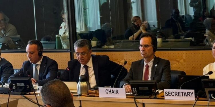 جنيف.. إبراز الحصيلة “الإيجابية” للتجربة المغربية في مجال العدالة الانتقالية