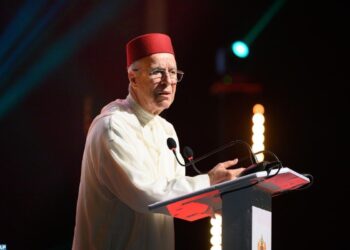 الرباط .. حفل ديني بمناسبة تخليد “يوم المساجد”