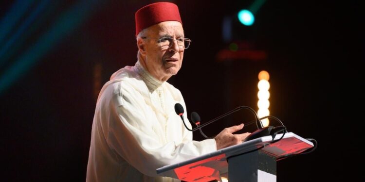 الرباط .. حفل ديني بمناسبة تخليد “يوم المساجد”