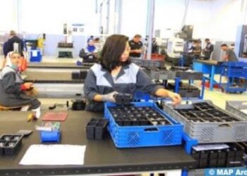 إقليم الرشيدية: التحسيس بأدوار مؤسسات التكوين وتأهيل النساء