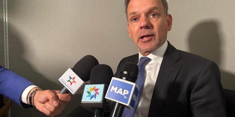 نيويورك.. الأراضي المنخفضة تجدد دعمها للمخطط المغربي للحكم الذاتي