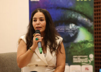 بين الشغف والصمود وروح التحدي، أسماء المدير تكشف كواليس مسيرتها السينمائية بسلا