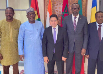 نيويورك.. اجتماع لتتبع تفعيل المبادرة الملكية لتعزيز ولوج بلدان الساحل إلى المحيط الأطلسي