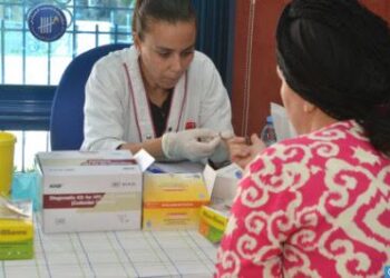 فاس: سجناء سابقون يستفيدون من يوم تحسيسي حول الأمراض المنقولة جنسيا