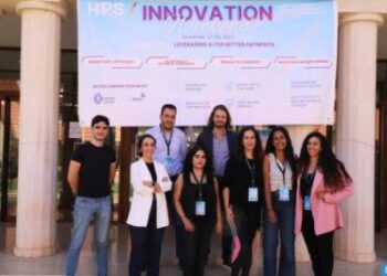 جامعة الأخوين بإفران: الابتكار والتنافس أبرز عناوين اليوم الثاني من حدث “HPS Innovation Weekend”