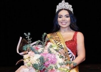 روسية تفوز بمسابقة “ملكة جمال أوروبا 2024” للمتزوجات