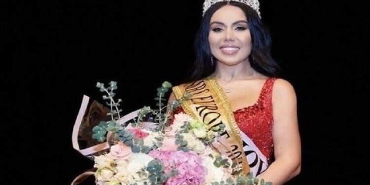 روسية تفوز بمسابقة “ملكة جمال أوروبا 2024” للمتزوجات