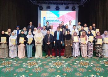 الإيسيسكو تعقد في بروناي دار السلام ورشة لتأهيل العاملين بمجال حماية التراث