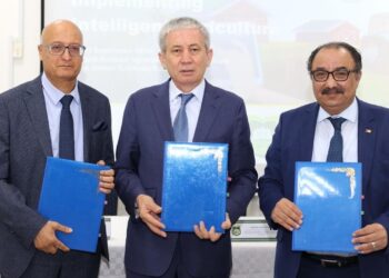 الإيسيسكو والمنظمة الإسلامية للأمن الغذائي تطلقان مشروعا لتعزيز الزراعة الذكية بوسط آسيا