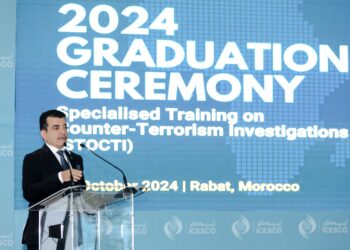 بحضور شخصيات وازنة …المدير العام للإيسيسكو: مواجهة الإرهاب تتطلب التزاما دوليا بالتعاون لمواكبة تطور التهديدات