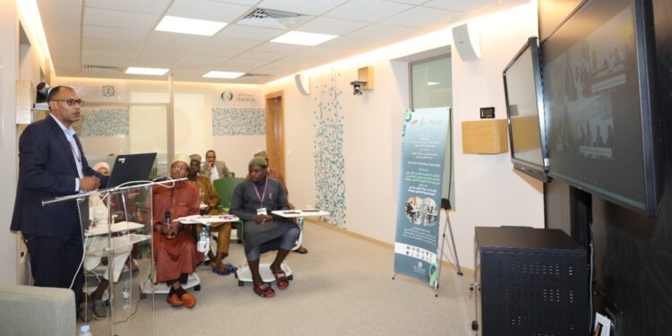 الإيسيسكو تطلق الدورة السنوية الثالثة من برنامج مشكاة العربية للتدريب التربوي والتأهيل المهني