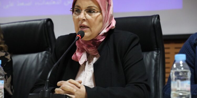 LENSA بالحسيمة تنخرط في تعزيز القدرات اللغوية للطلبة