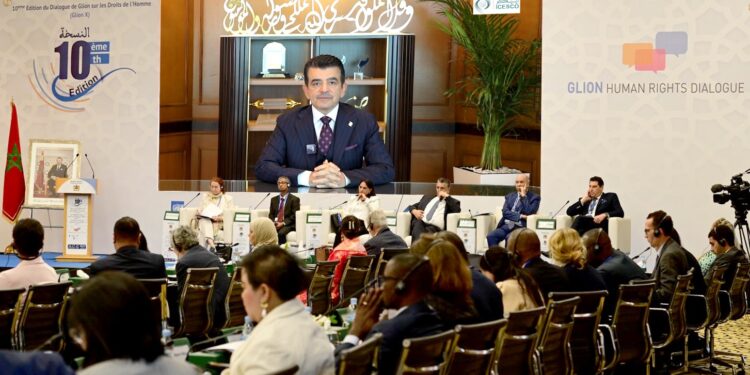 الإيسيسكو: التحديات تحتم إعادة التفكير في كيفية تعزيز المنظومة العالمية لحقوق الإنسان