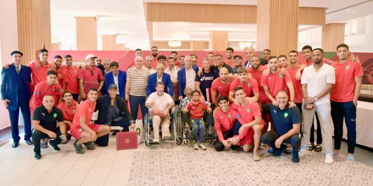 تكريم رواد كرة القدم بالشرق: الجامعة تُخلّد تاريخ المنطقة