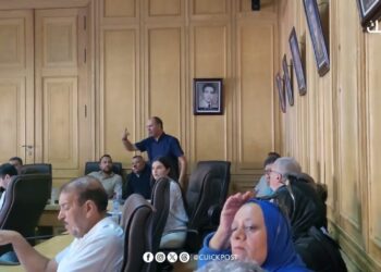 مشكل النقل الحضري بوجدة يفجر النقاش بدورة مجلس جماعة وجدة