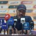 بعد تعادله أمام اتحاد طنجة…..مدرب نهضة بركان : قدمنا كل ما عندنا للفوز بالمباراة و واجهنا خصم محترم
