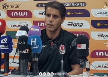 أبرز ماقاله سعيد شيبا بعد فوز الفتح الرياضي على نهضة بركان